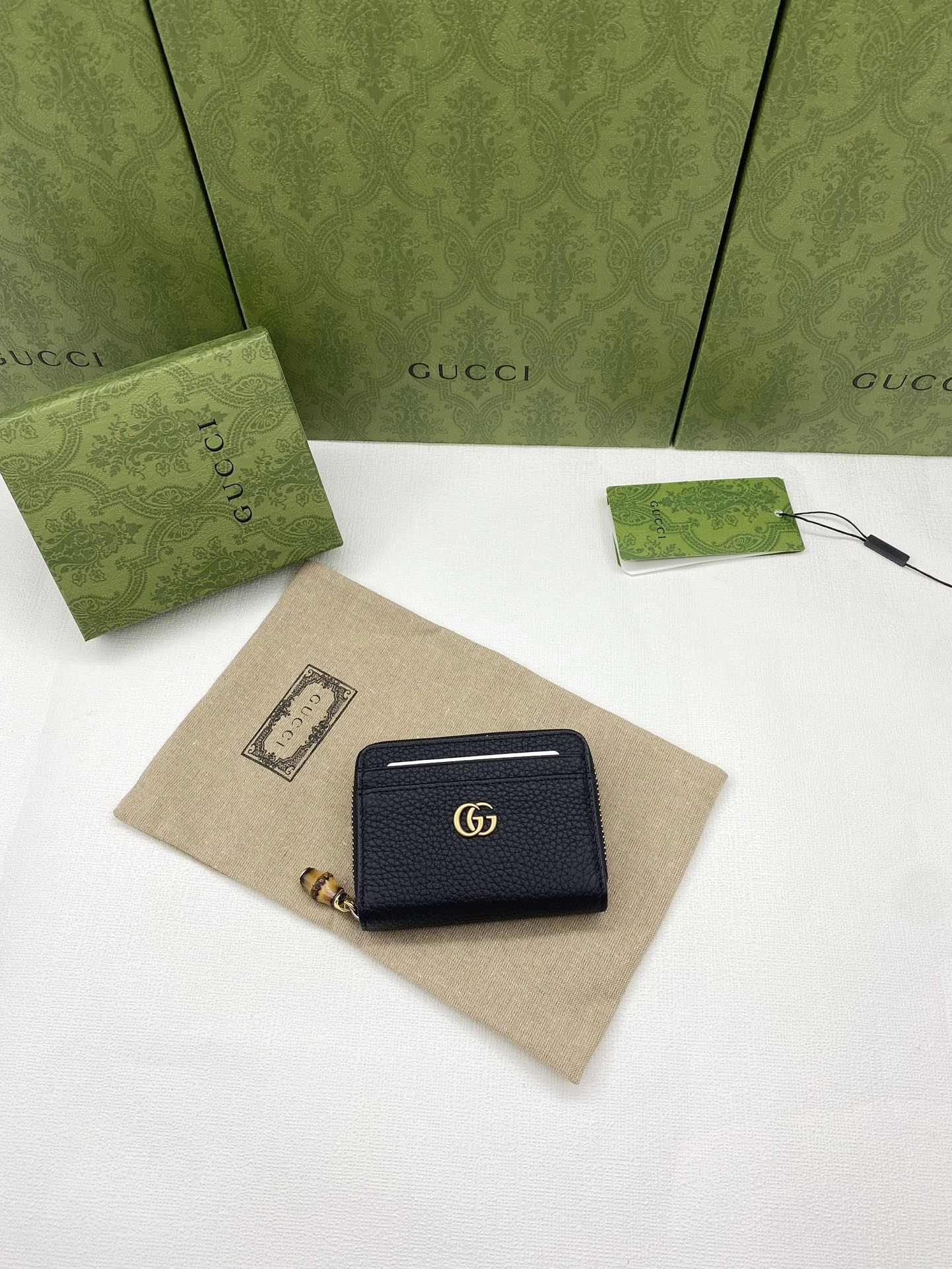 QuickDry Gucci Wallets Purse 56833
