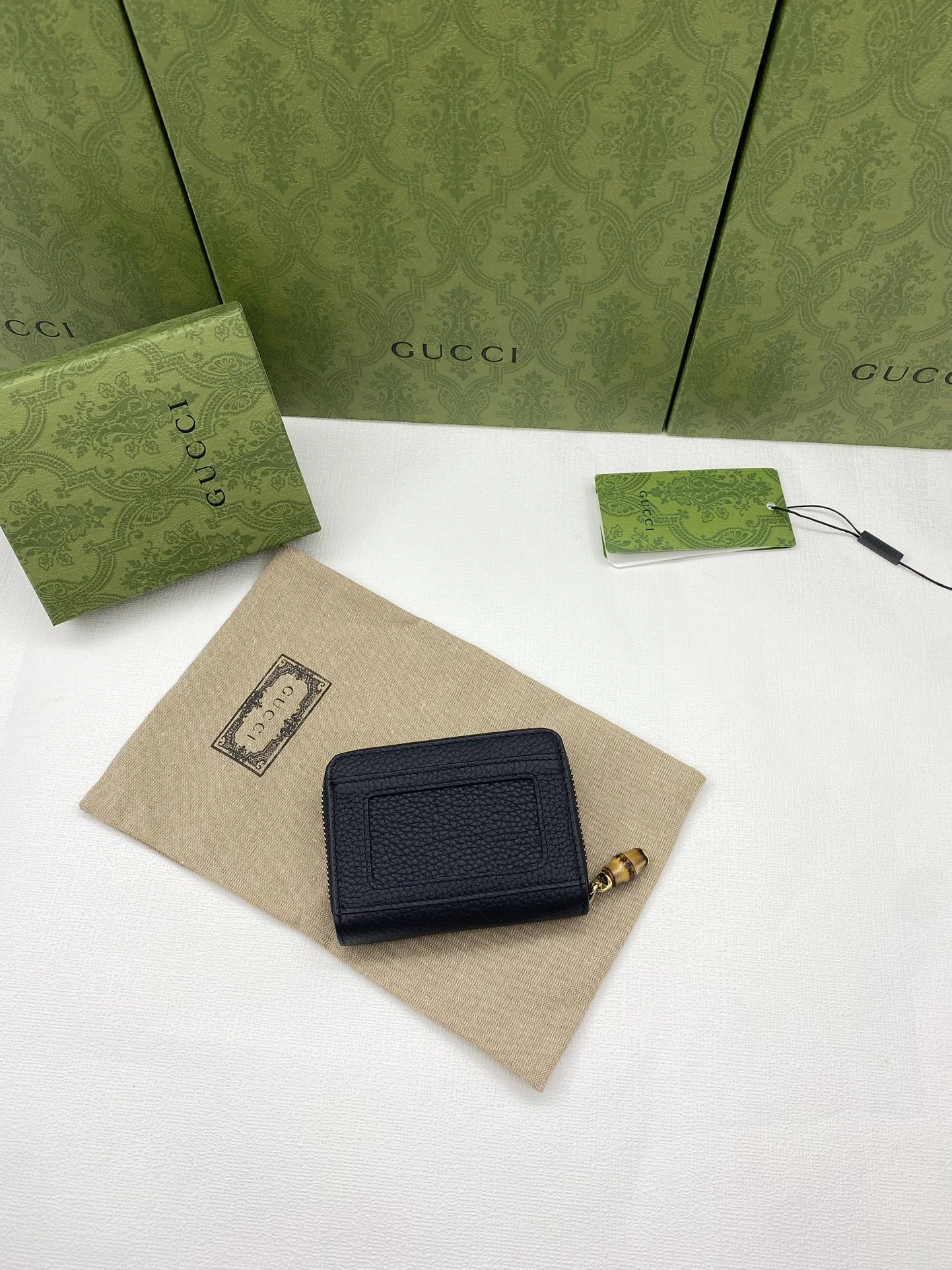 QuickDry Gucci Wallets Purse 56833