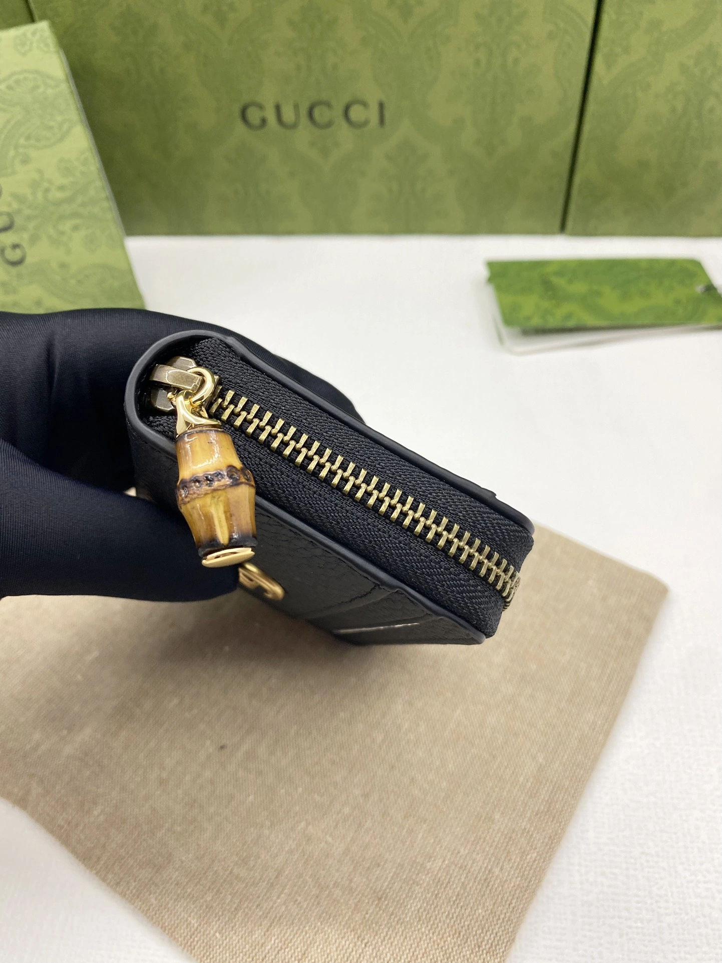 QuickDry Gucci Wallets Purse 56833