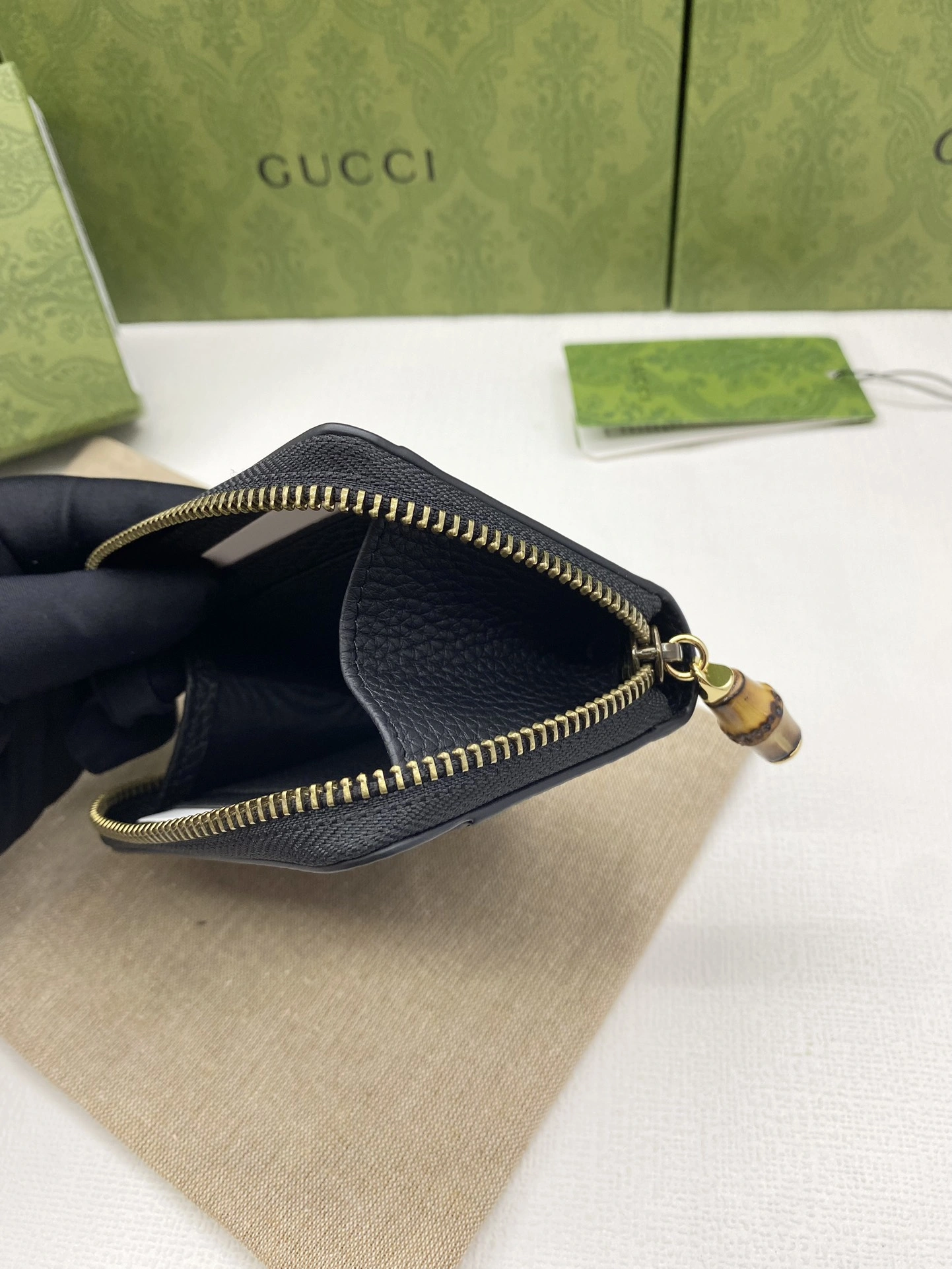 QuickDry Gucci Wallets Purse 56833