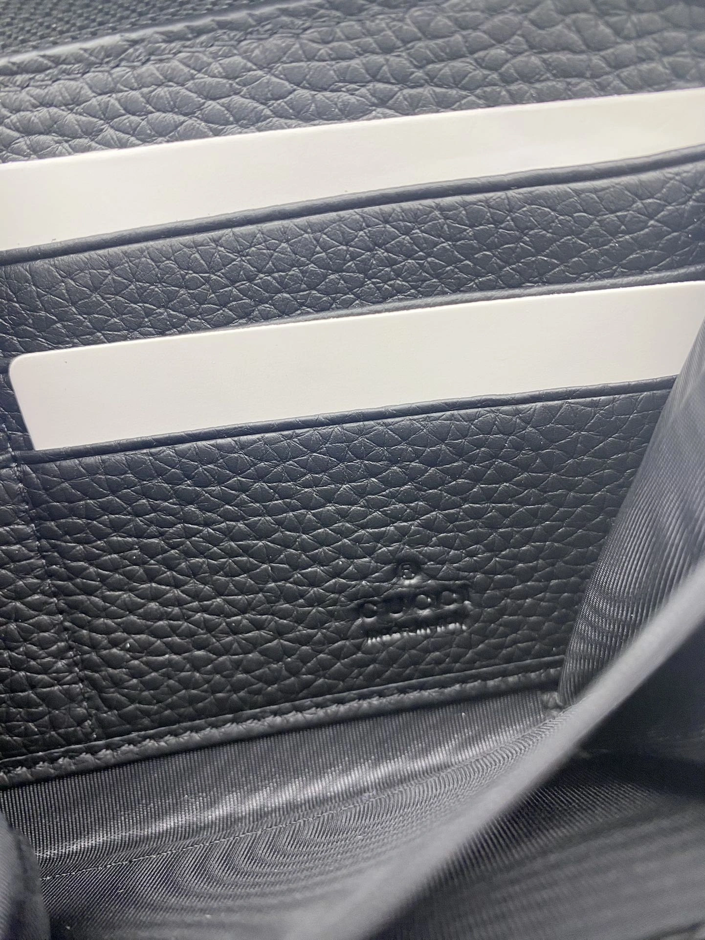 Gucci Wallets Purse Durable 56823