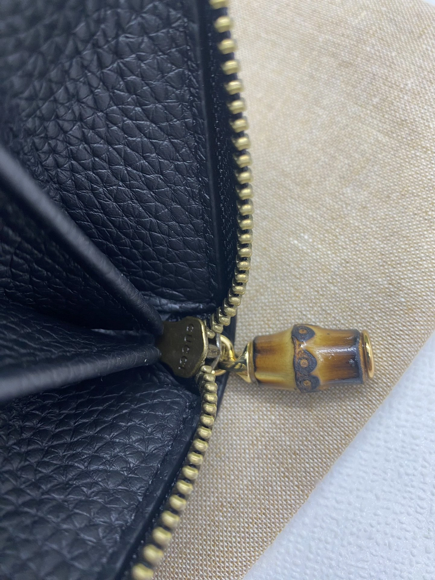 Gucci Wallets Purse Durable 56823
