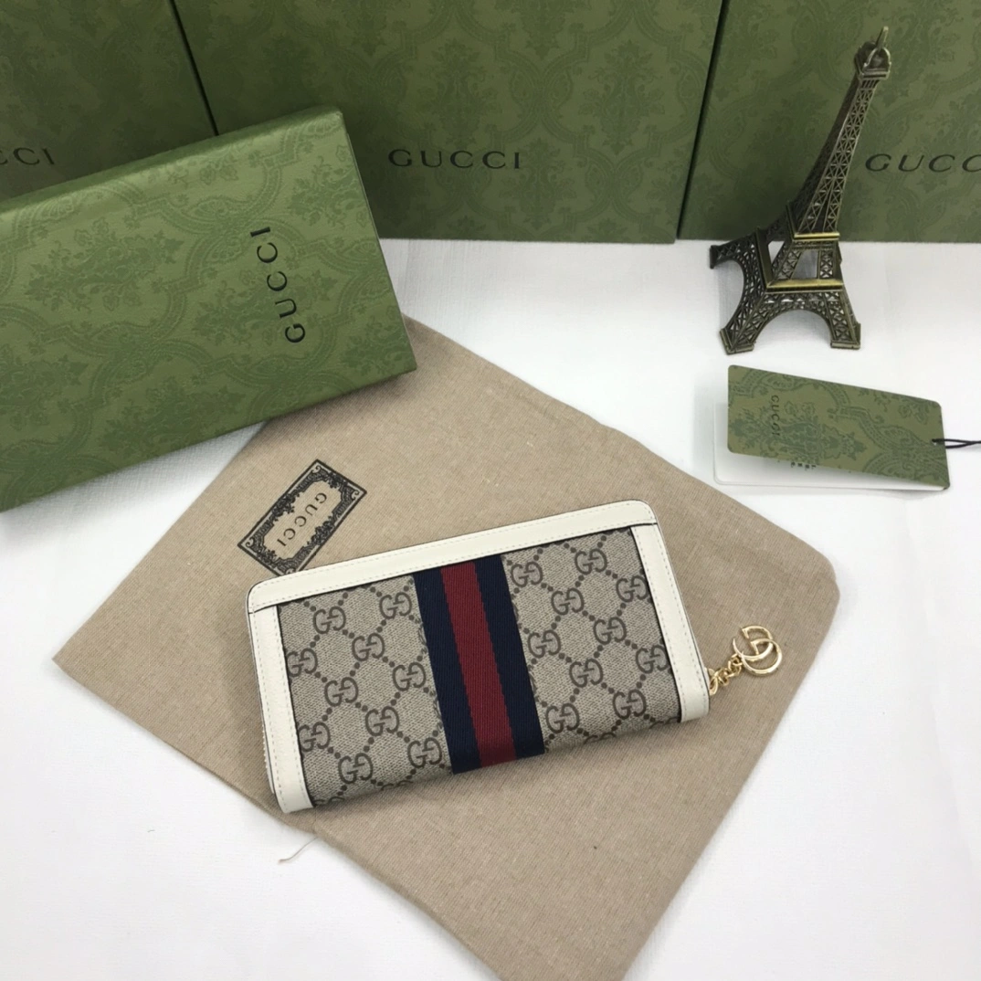 Lightweight Gucci Wallets Purse 56845