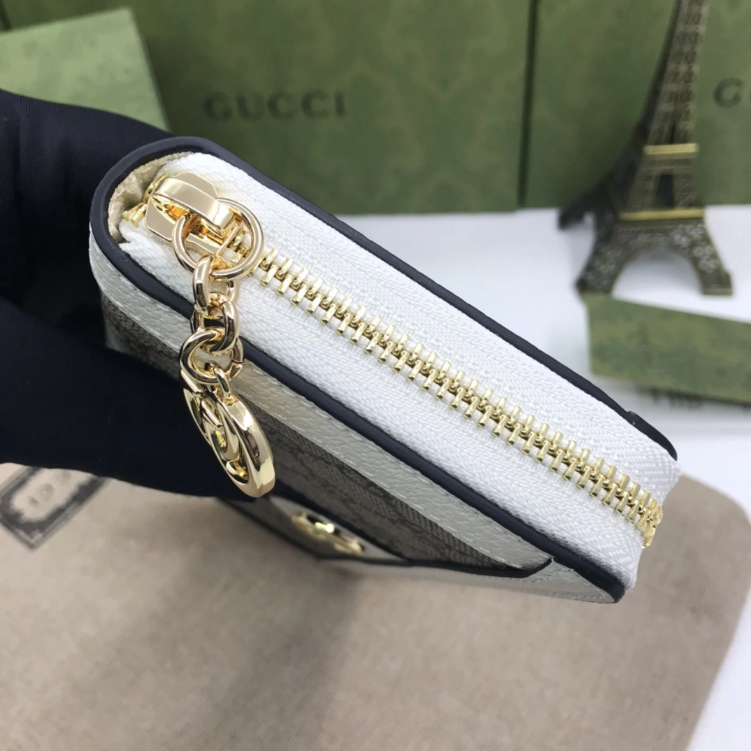 Lightweight Gucci Wallets Purse 56845