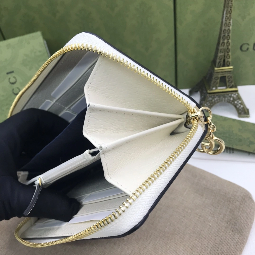 Lightweight Gucci Wallets Purse 56845