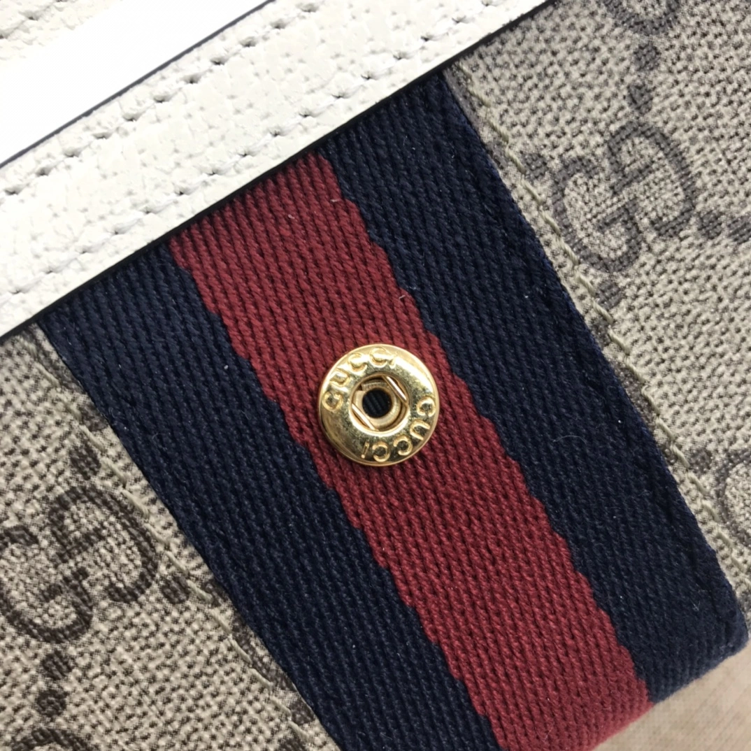 Gucci Wallets Purse Bright 56830