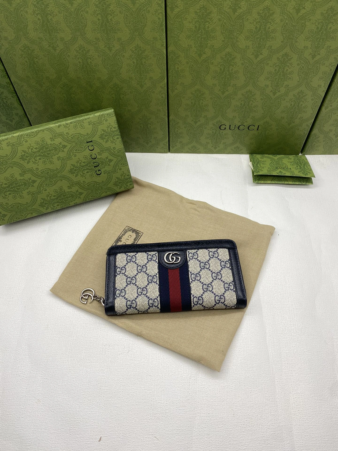 Efficient Gucci Wallets Purse 56825