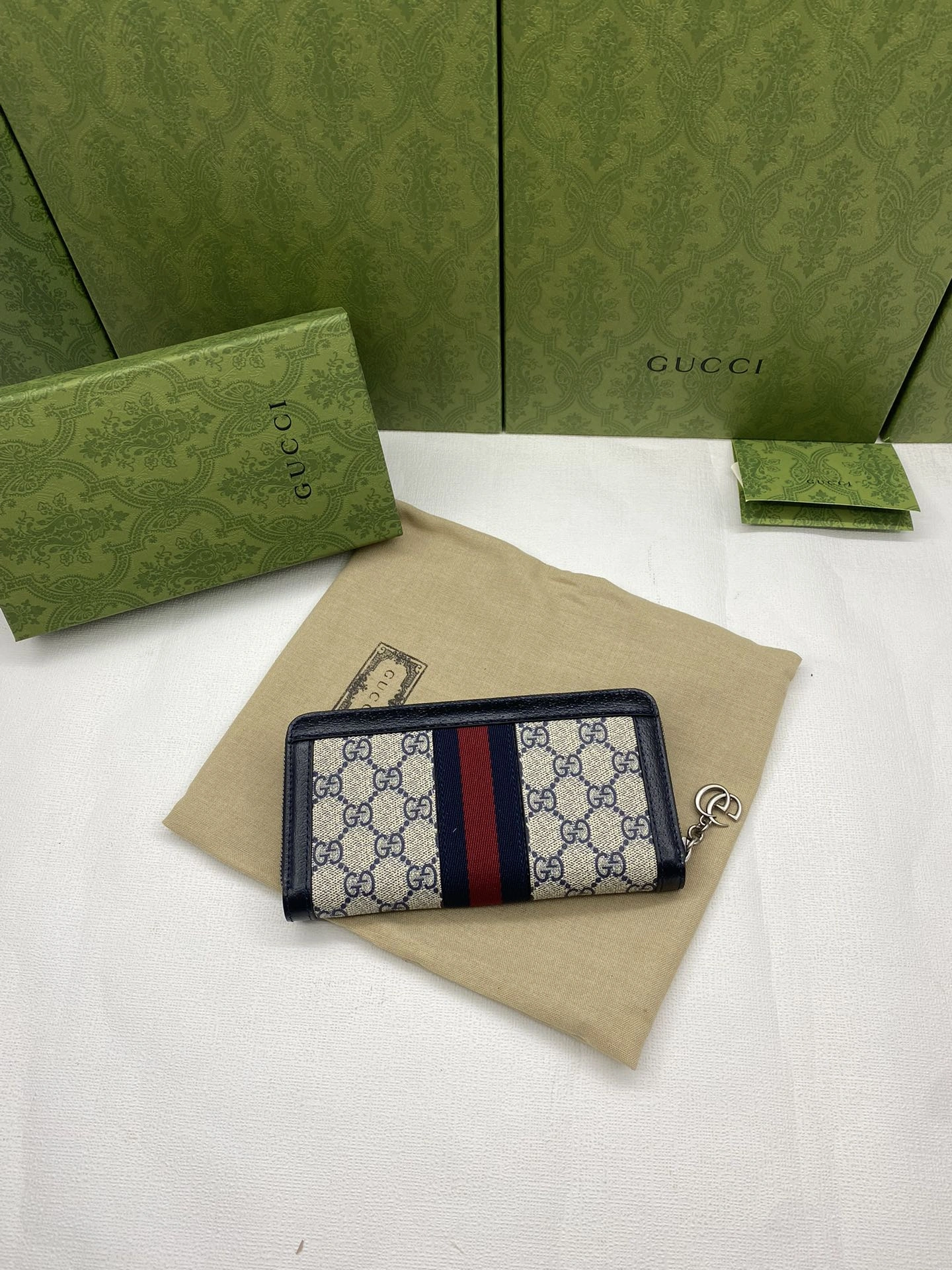 Efficient Gucci Wallets Purse 56825