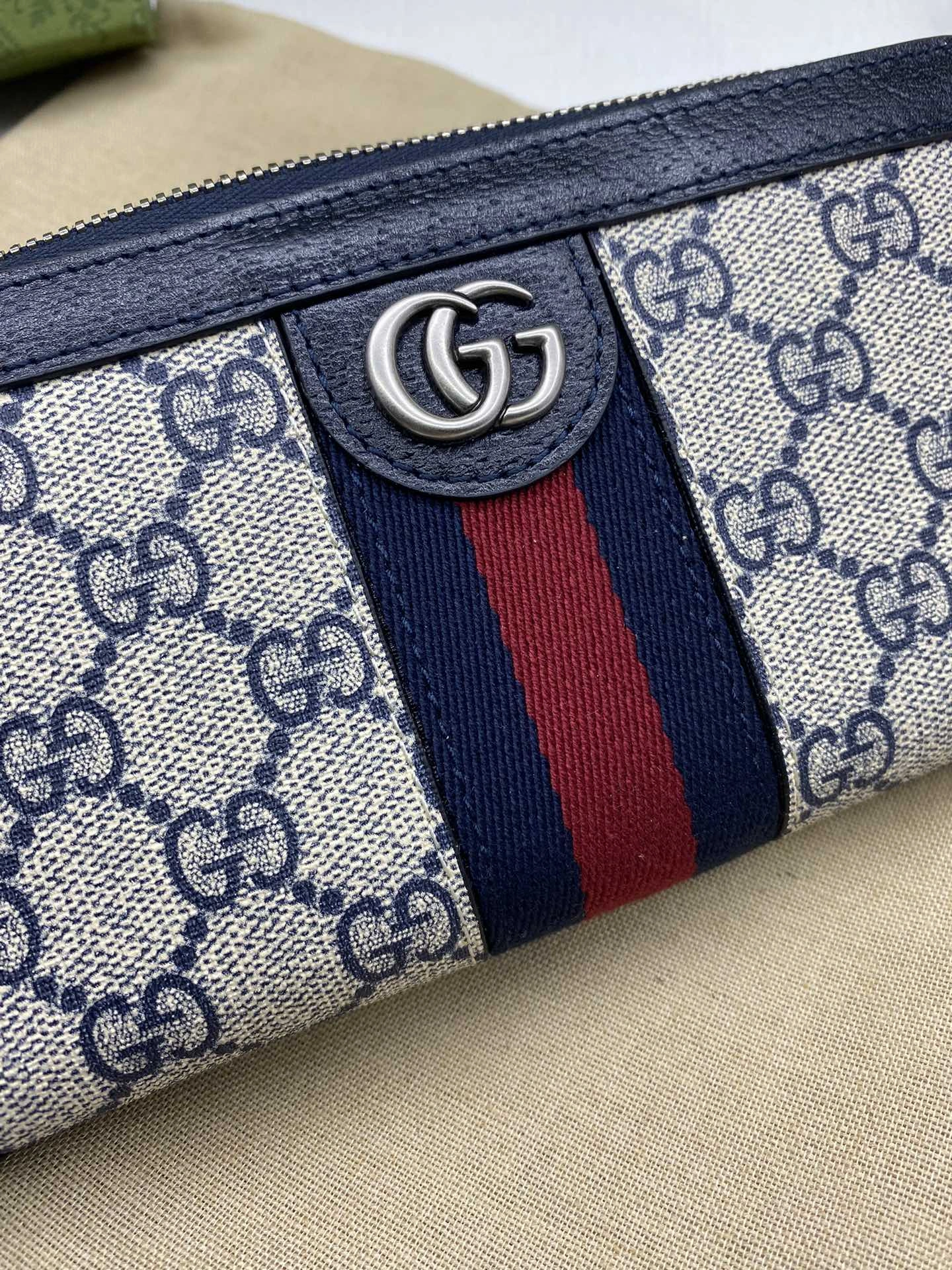 Efficient Gucci Wallets Purse 56825