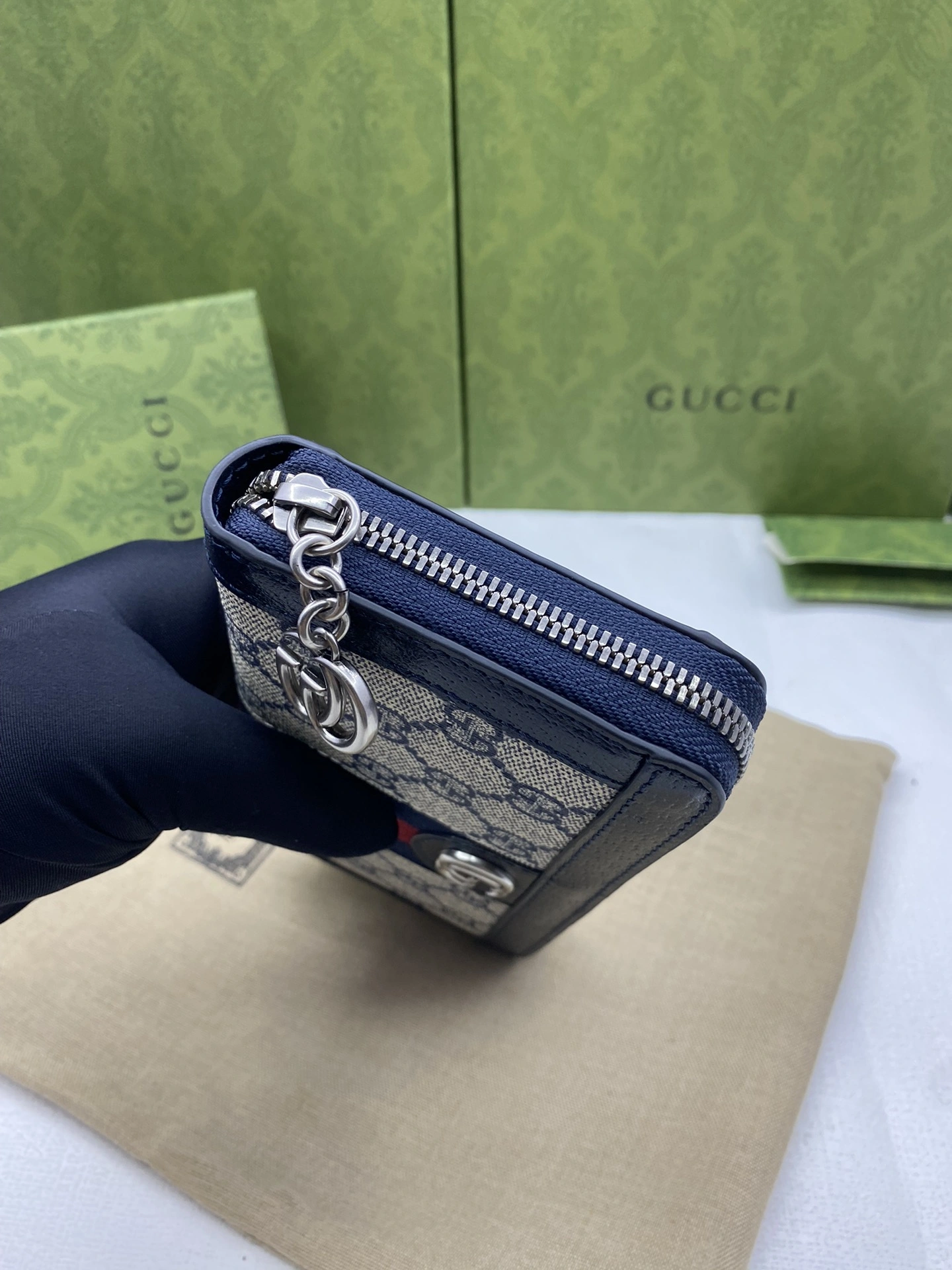 Efficient Gucci Wallets Purse 56825