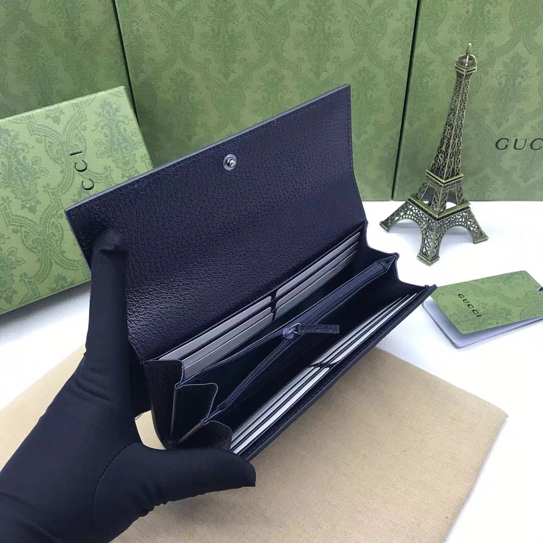 Neat Gucci Wallets Purse 56828