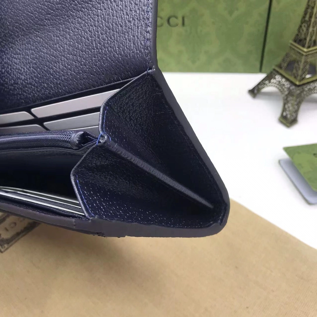 Neat Gucci Wallets Purse 56828