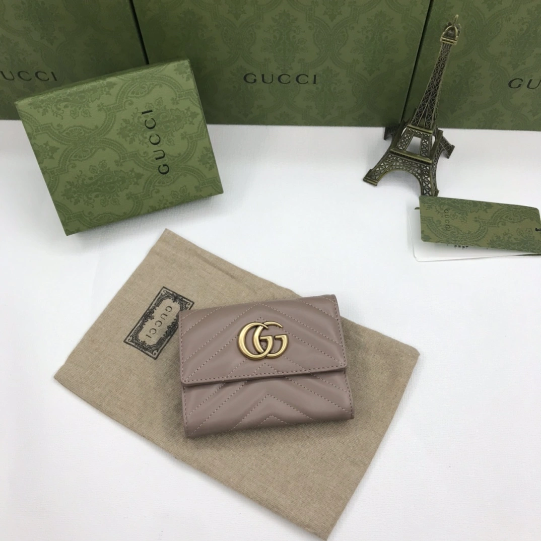 Affordable Gucci Wallets Purse 56832