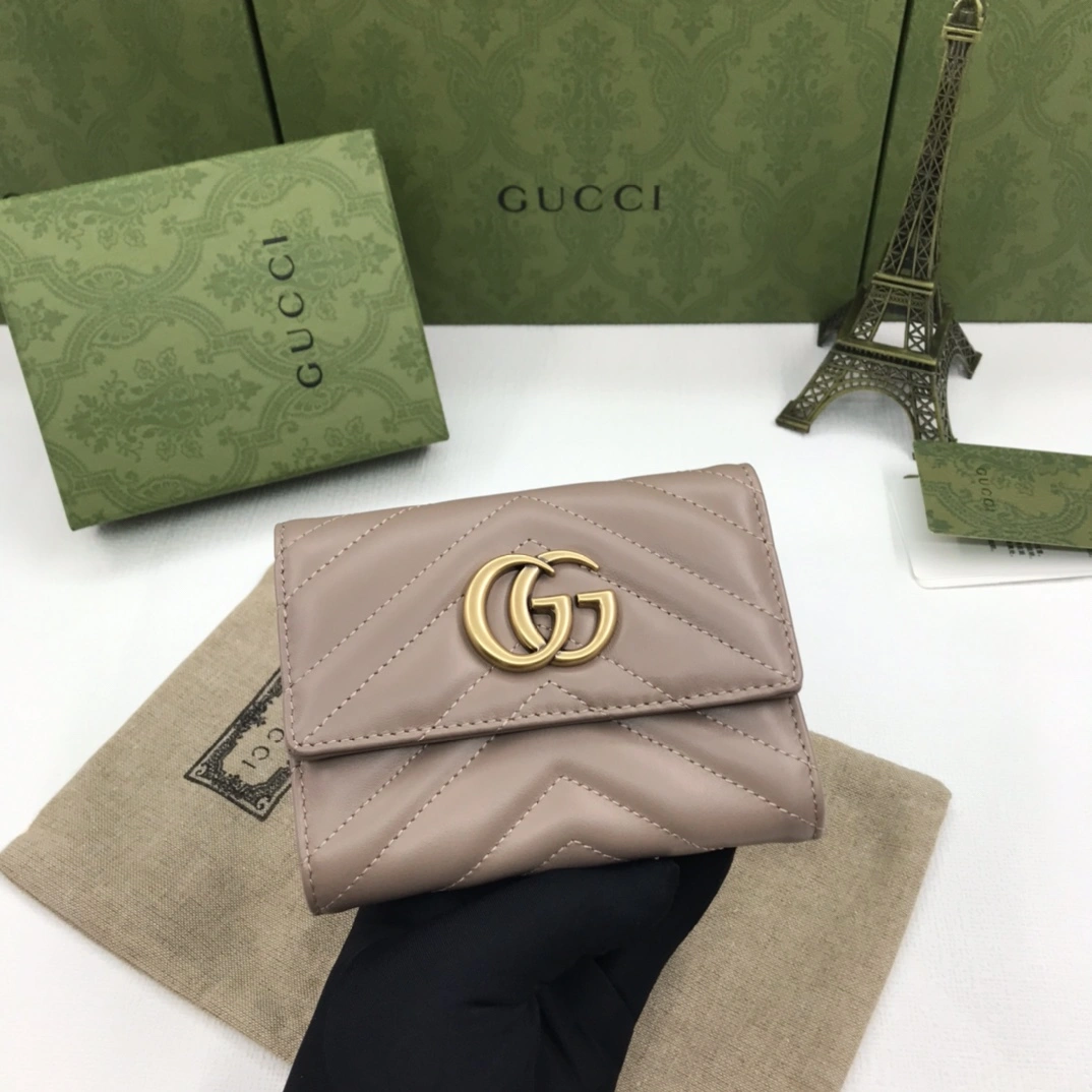 Affordable Gucci Wallets Purse 56832