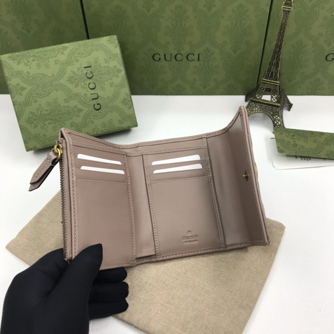 Affordable Gucci Wallets Purse 56832