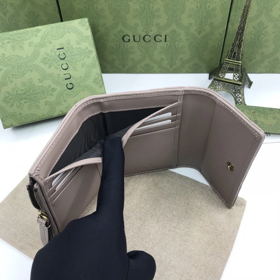 Affordable Gucci Wallets Purse 56832