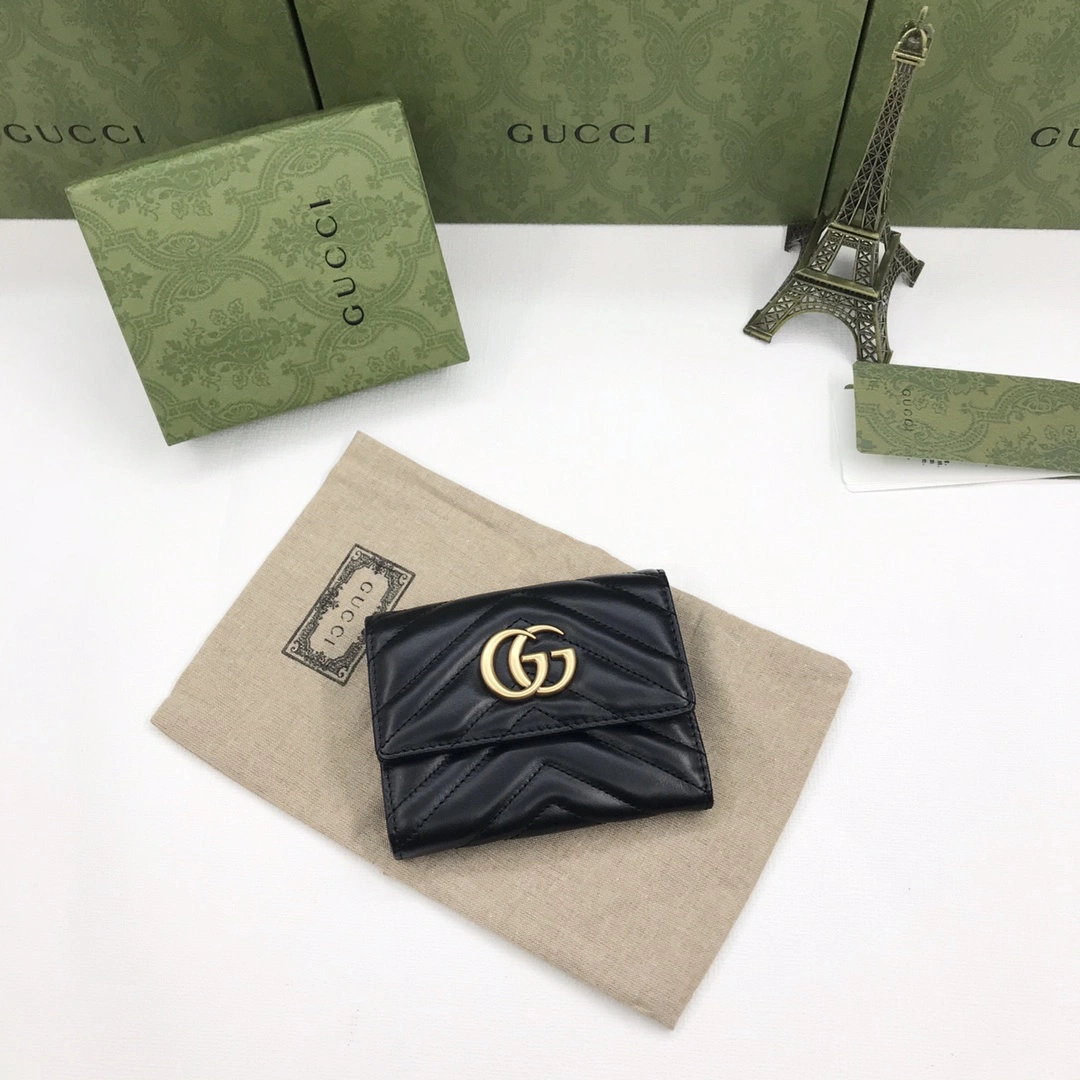 Gucci Wallets Purse HighPerformance 56821