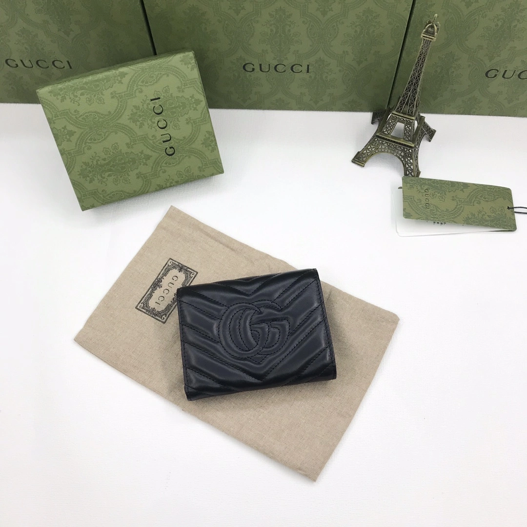 Gucci Wallets Purse HighPerformance 56821