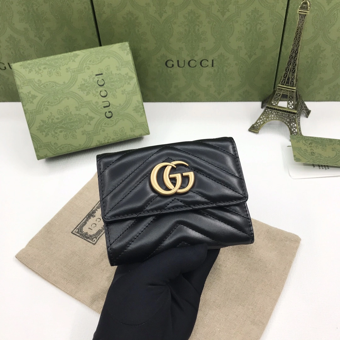 Gucci Wallets Purse HighPerformance 56821