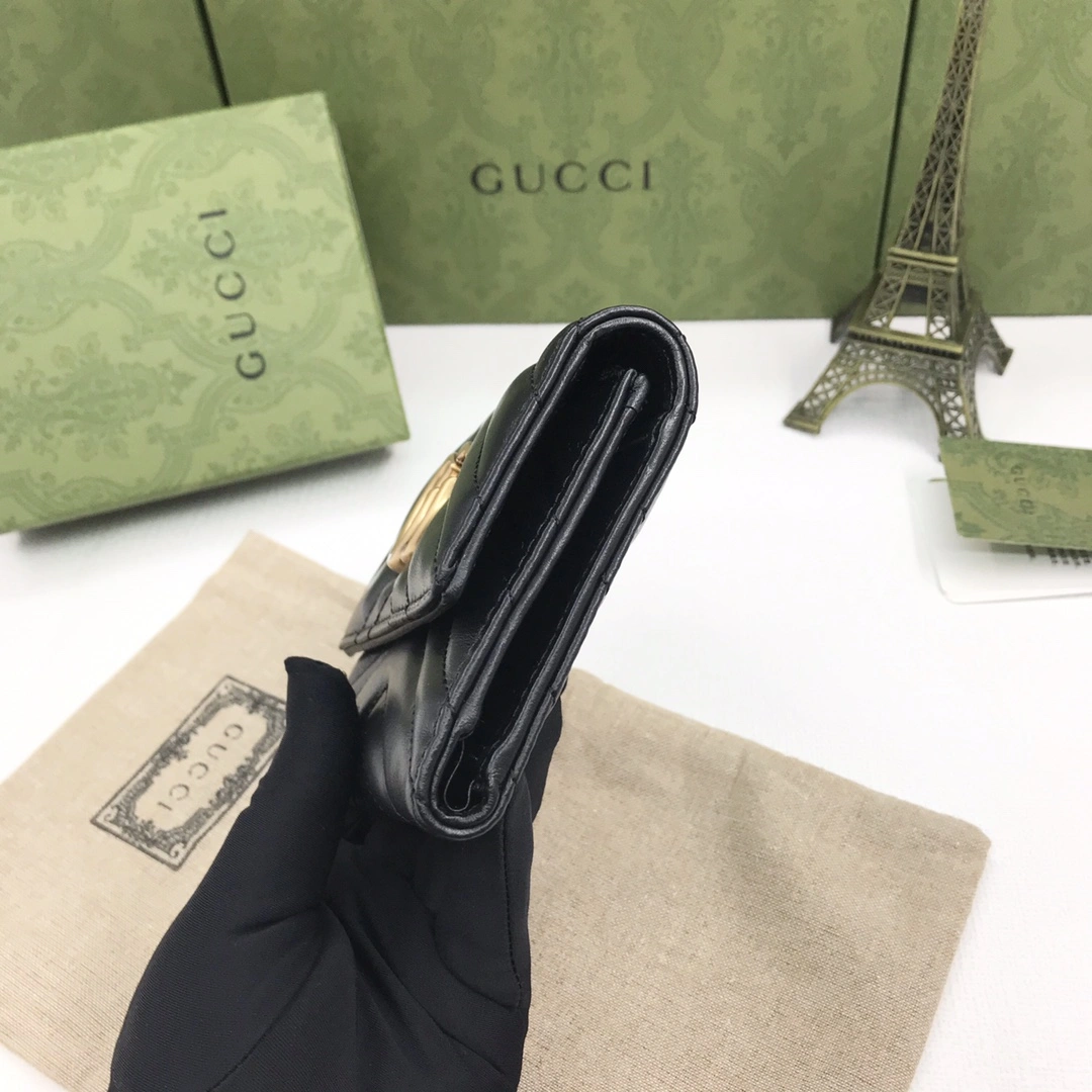 Gucci Wallets Purse HighPerformance 56821