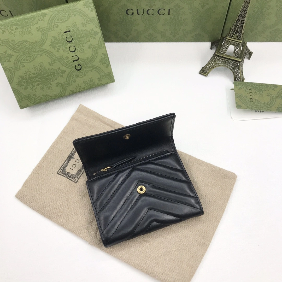 Gucci Wallets Purse HighPerformance 56821