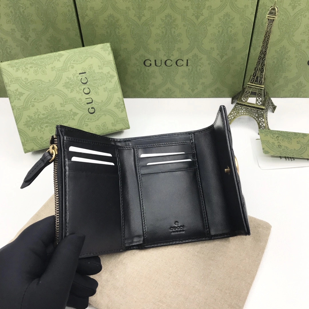 Gucci Wallets Purse HighPerformance 56821
