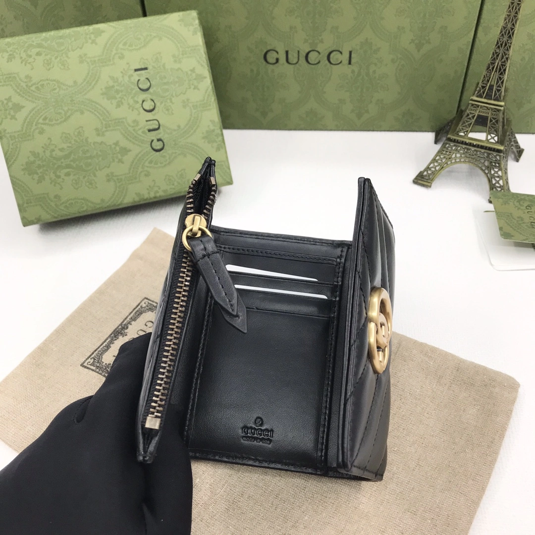 Gucci Wallets Purse HighPerformance 56821