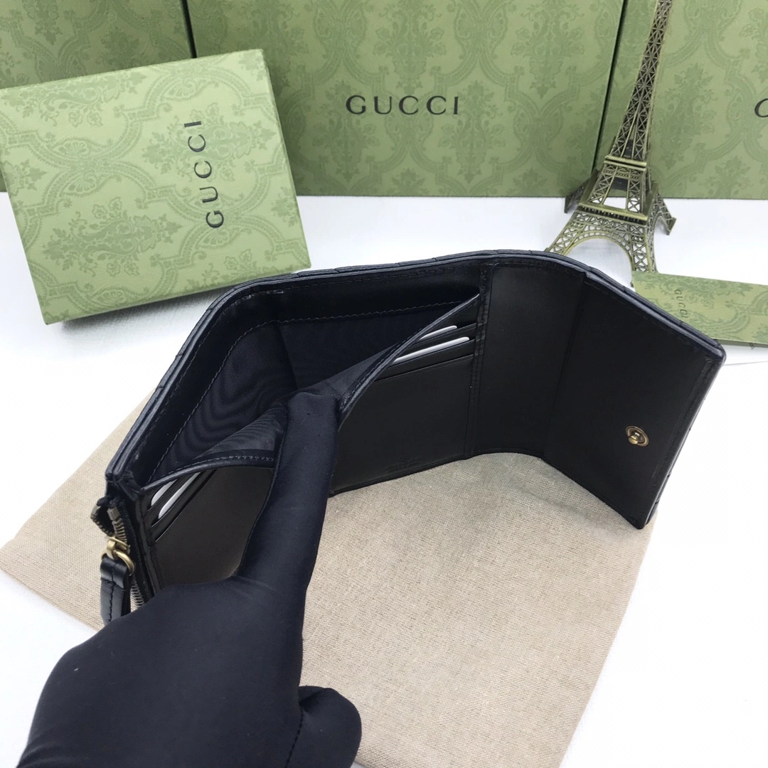 Gucci Wallets Purse HighPerformance 56821