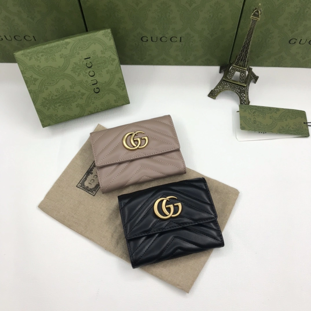 Gucci Wallets Purse HighPerformance 56821