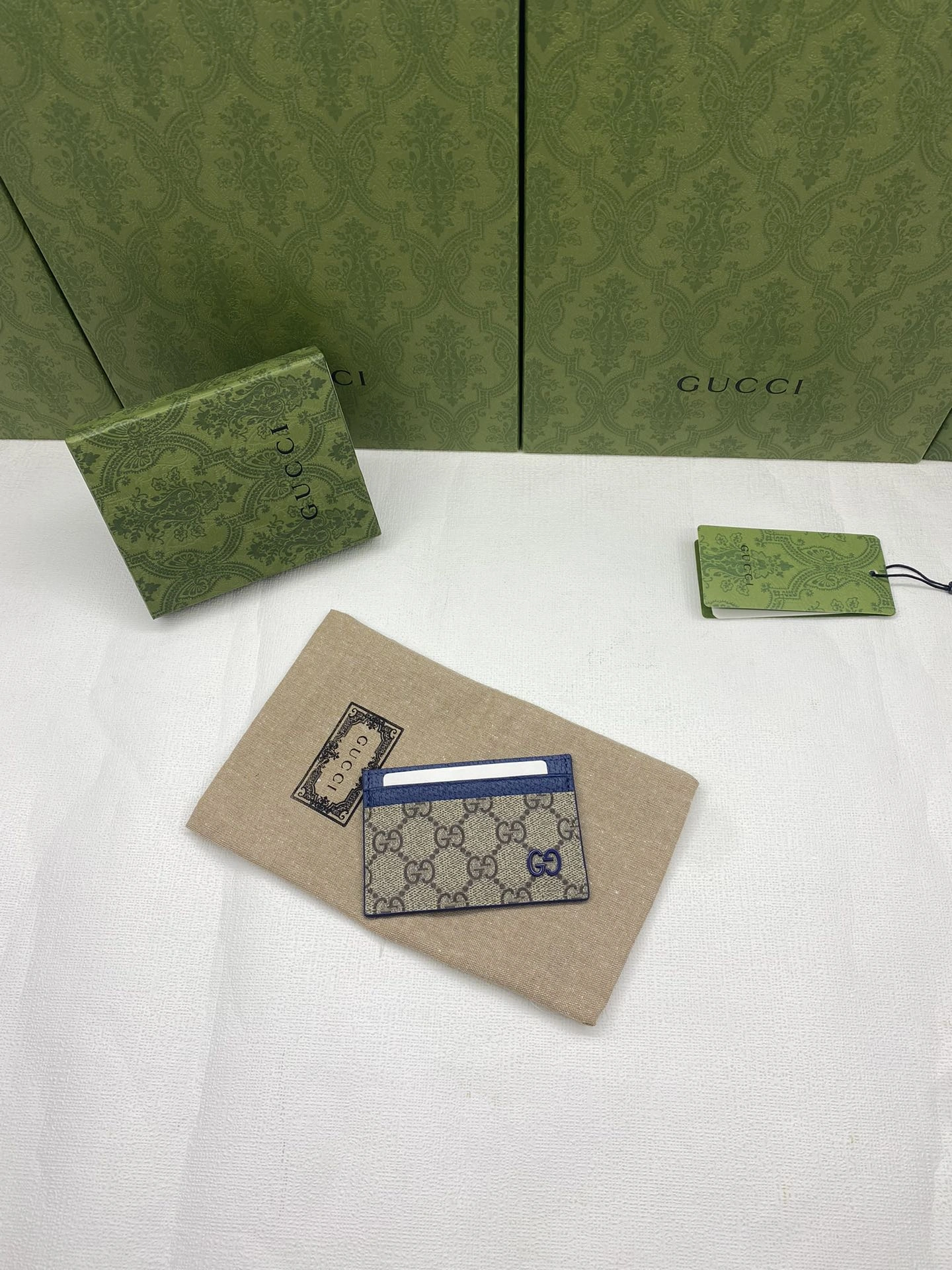 Timeless Gucci Wallets Purse 56859