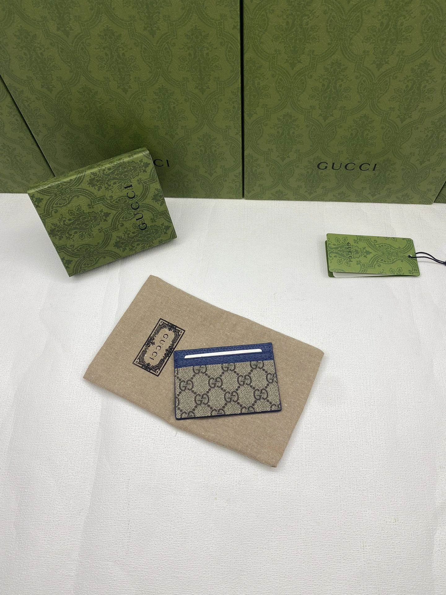 Timeless Gucci Wallets Purse 56859