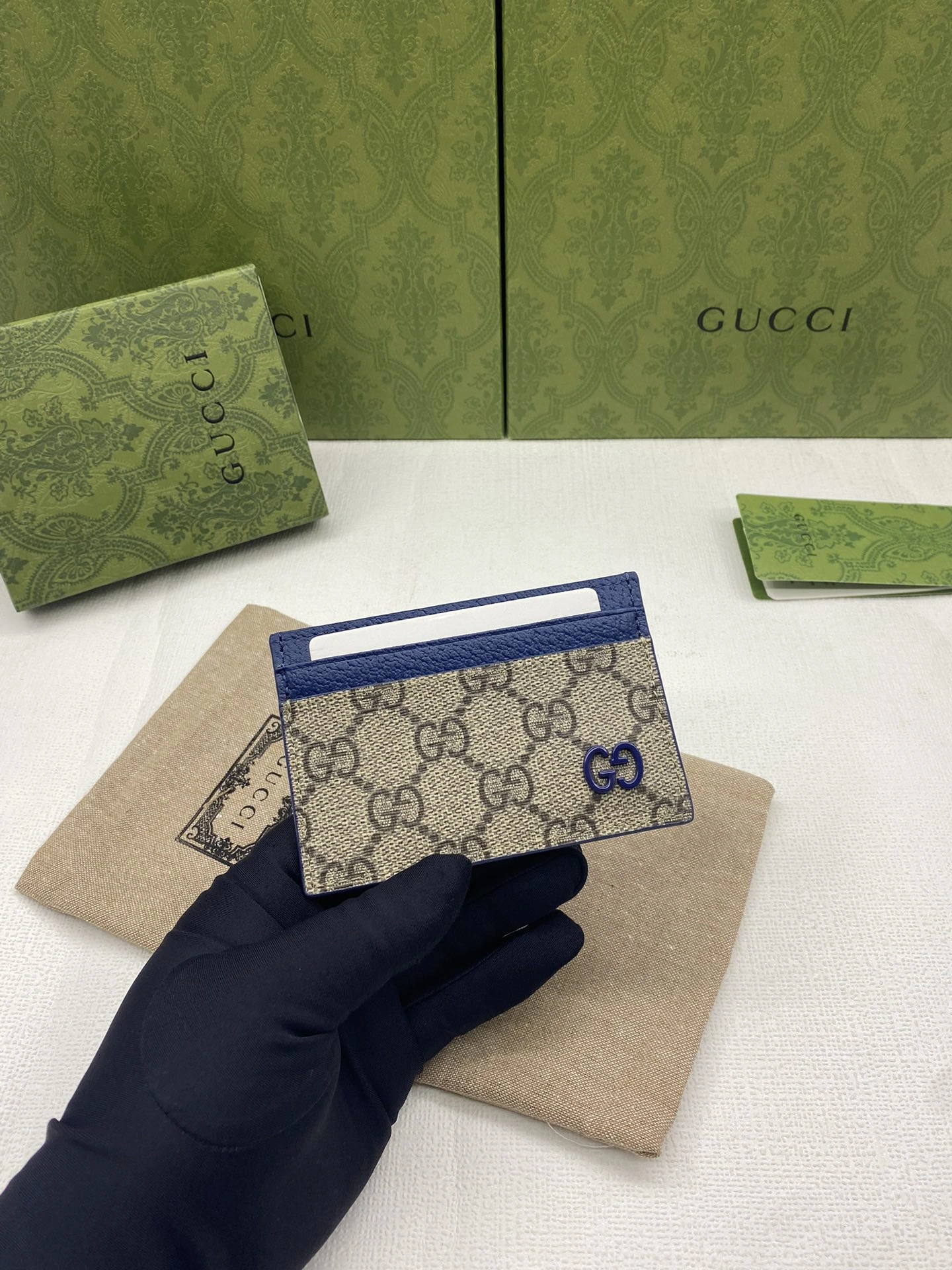 Timeless Gucci Wallets Purse 56859