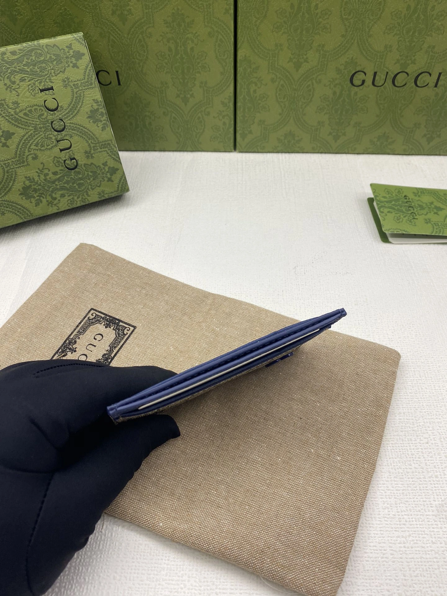 Timeless Gucci Wallets Purse 56859
