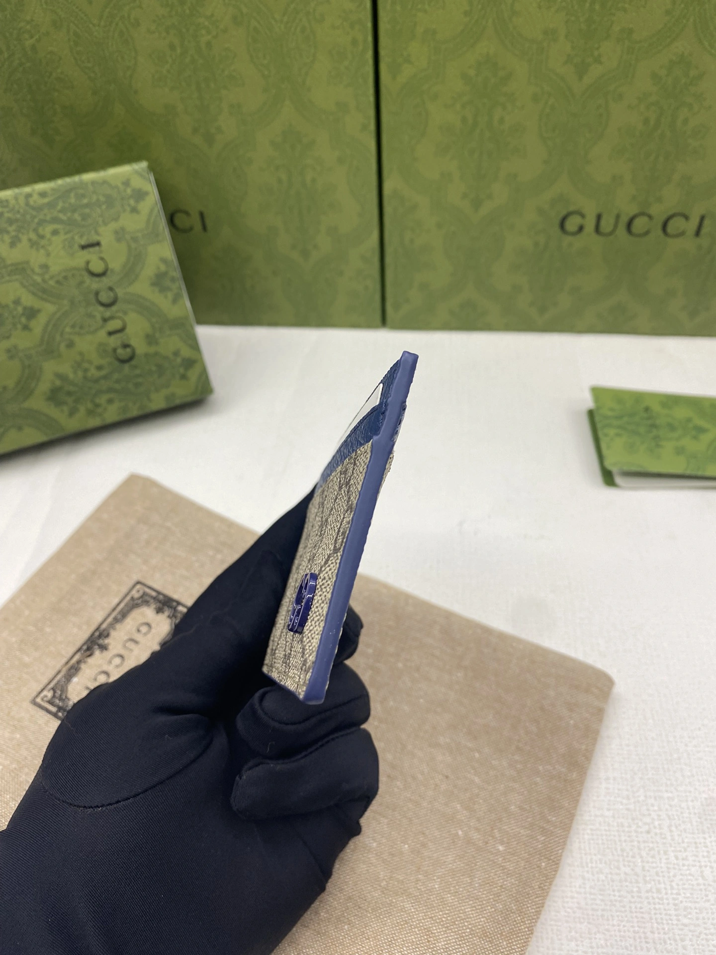 Timeless Gucci Wallets Purse 56859