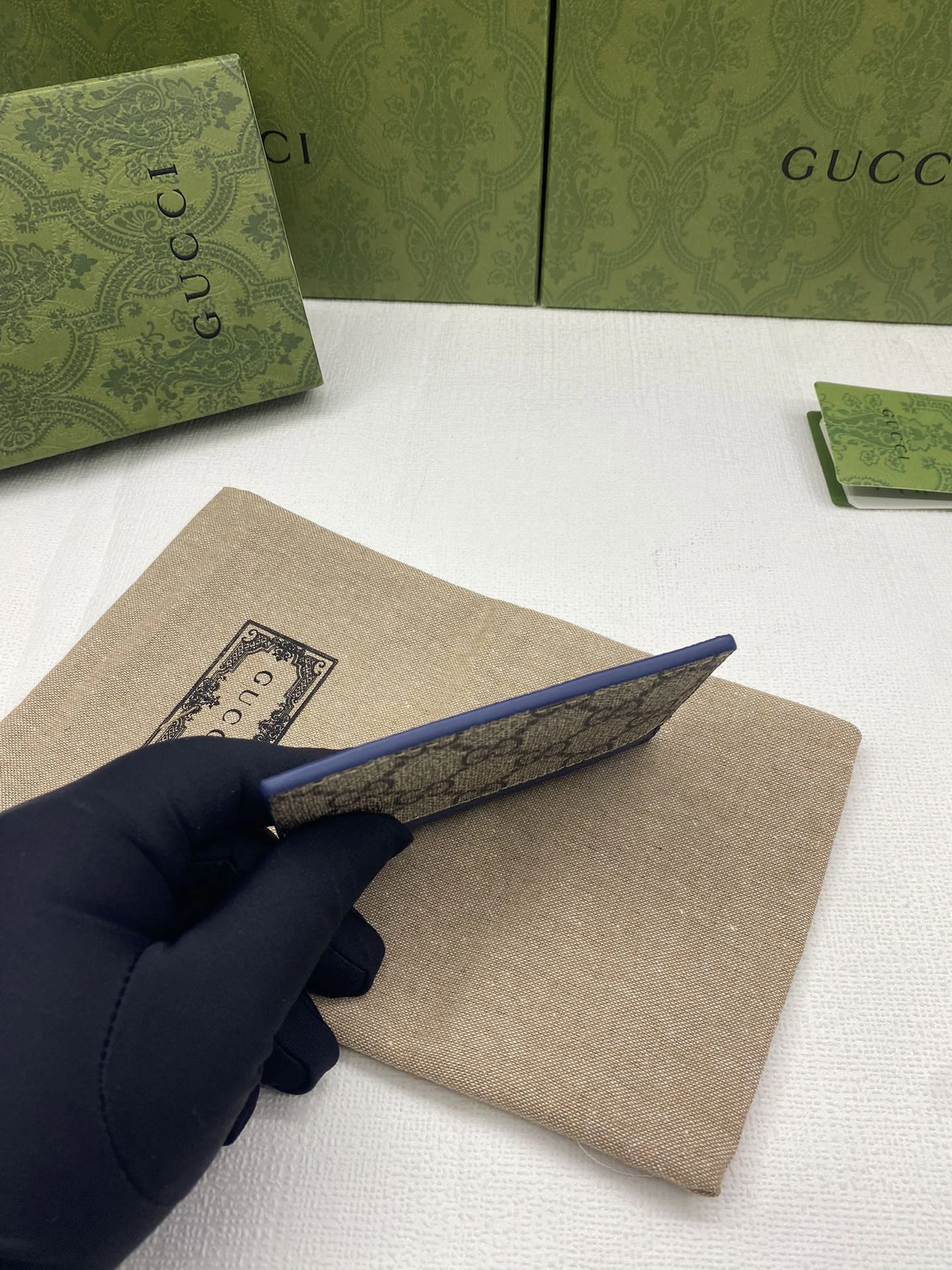 Timeless Gucci Wallets Purse 56859