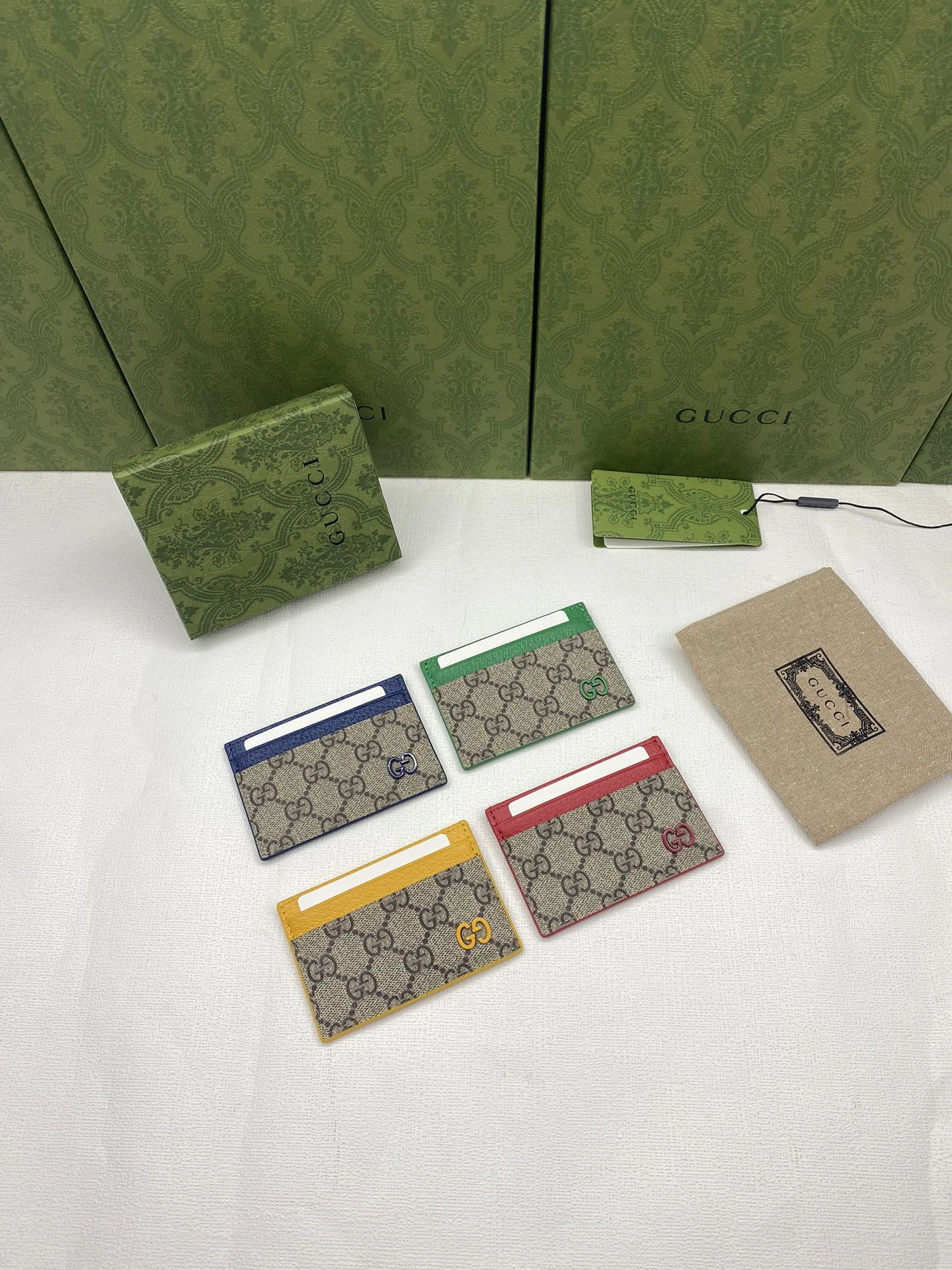Timeless Gucci Wallets Purse 56859