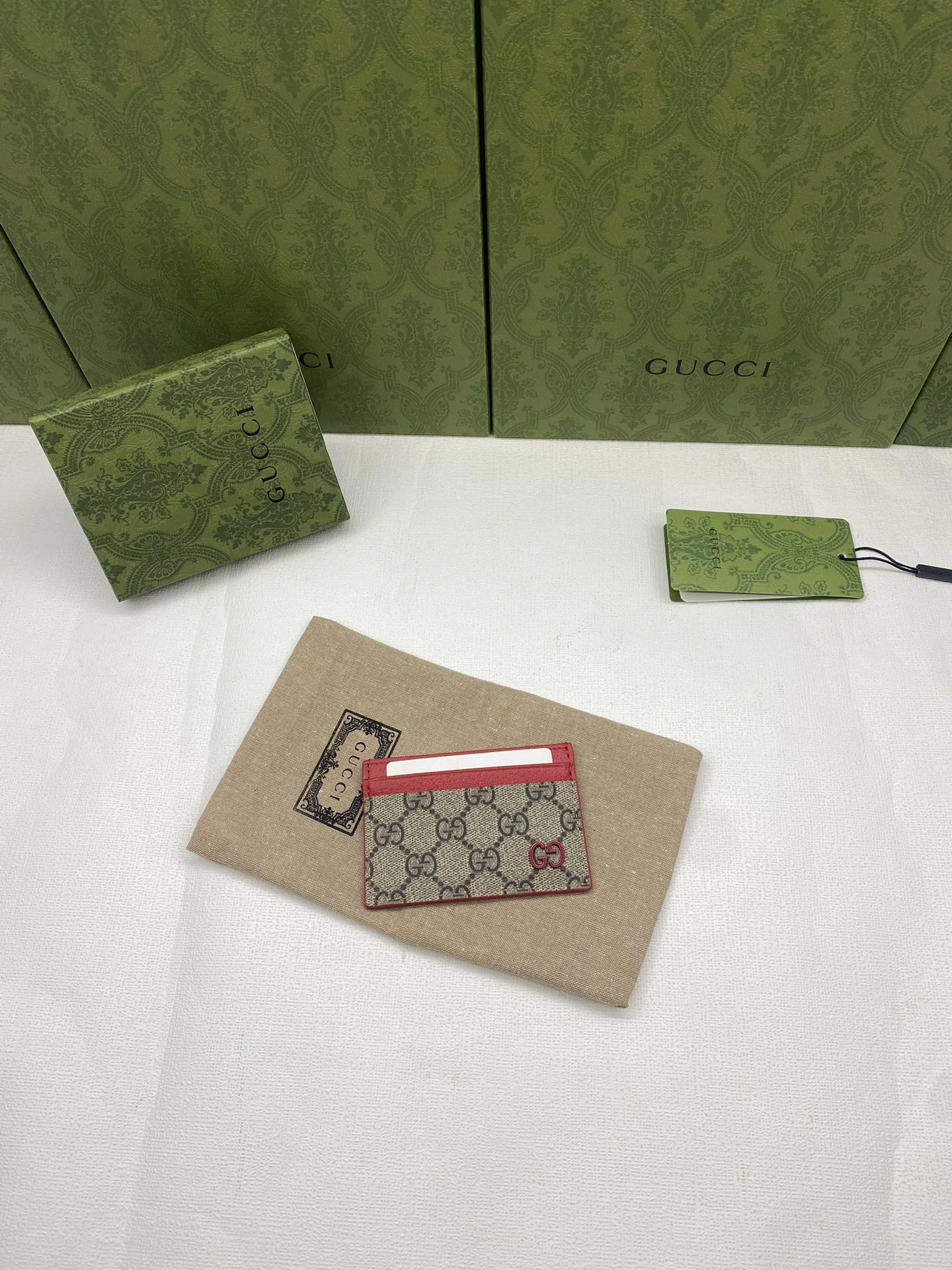 Gucci Wallets Purse SoftTouch 56824