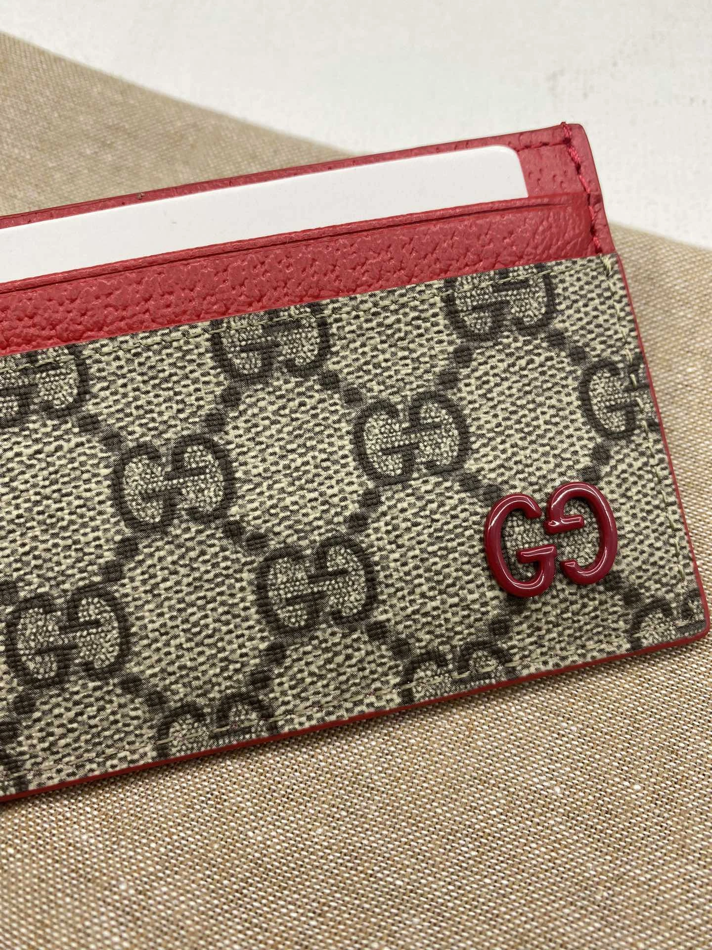 Gucci Wallets Purse SoftTouch 56824