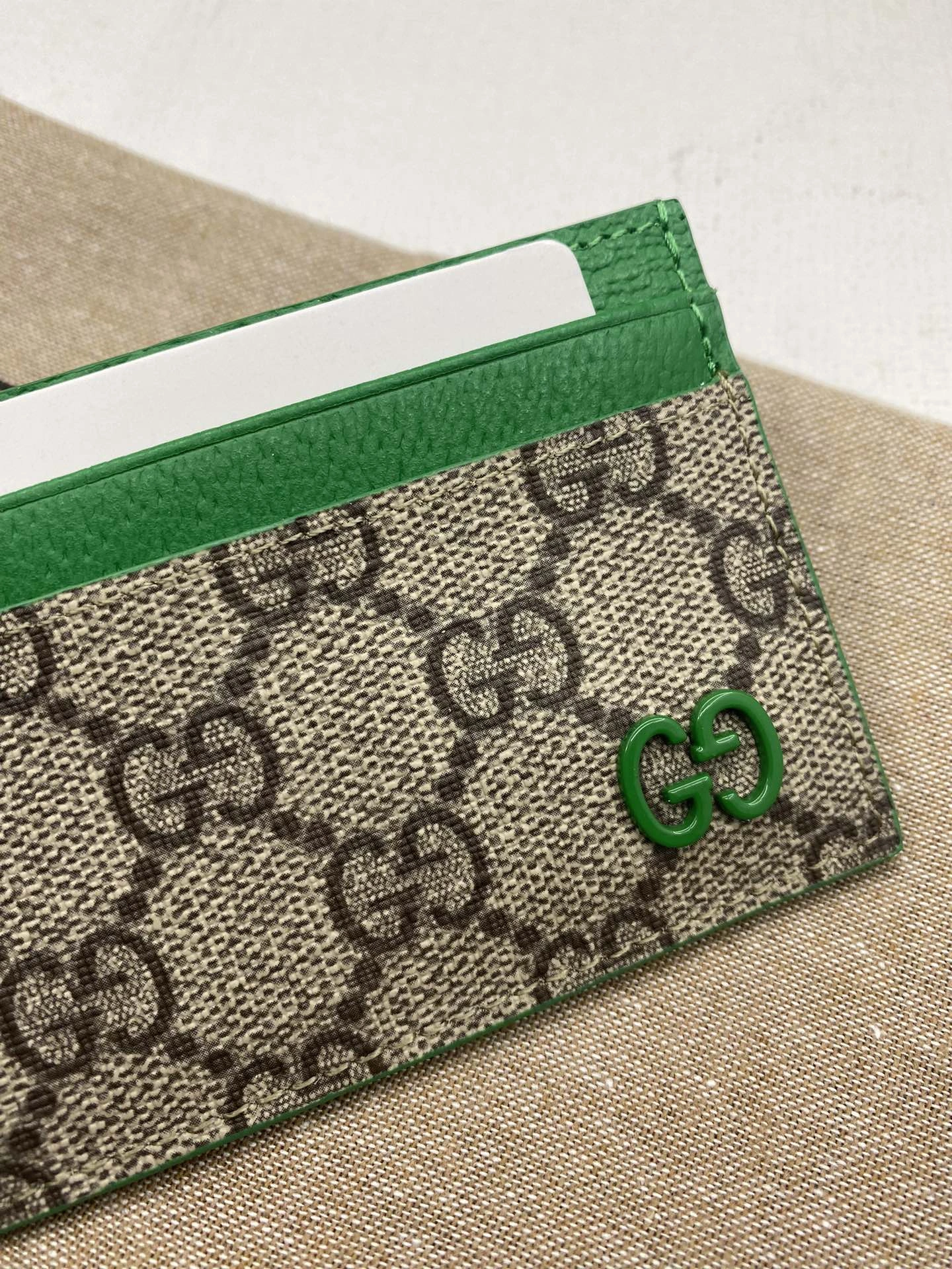 Neat Gucci Wallets Purse 56908