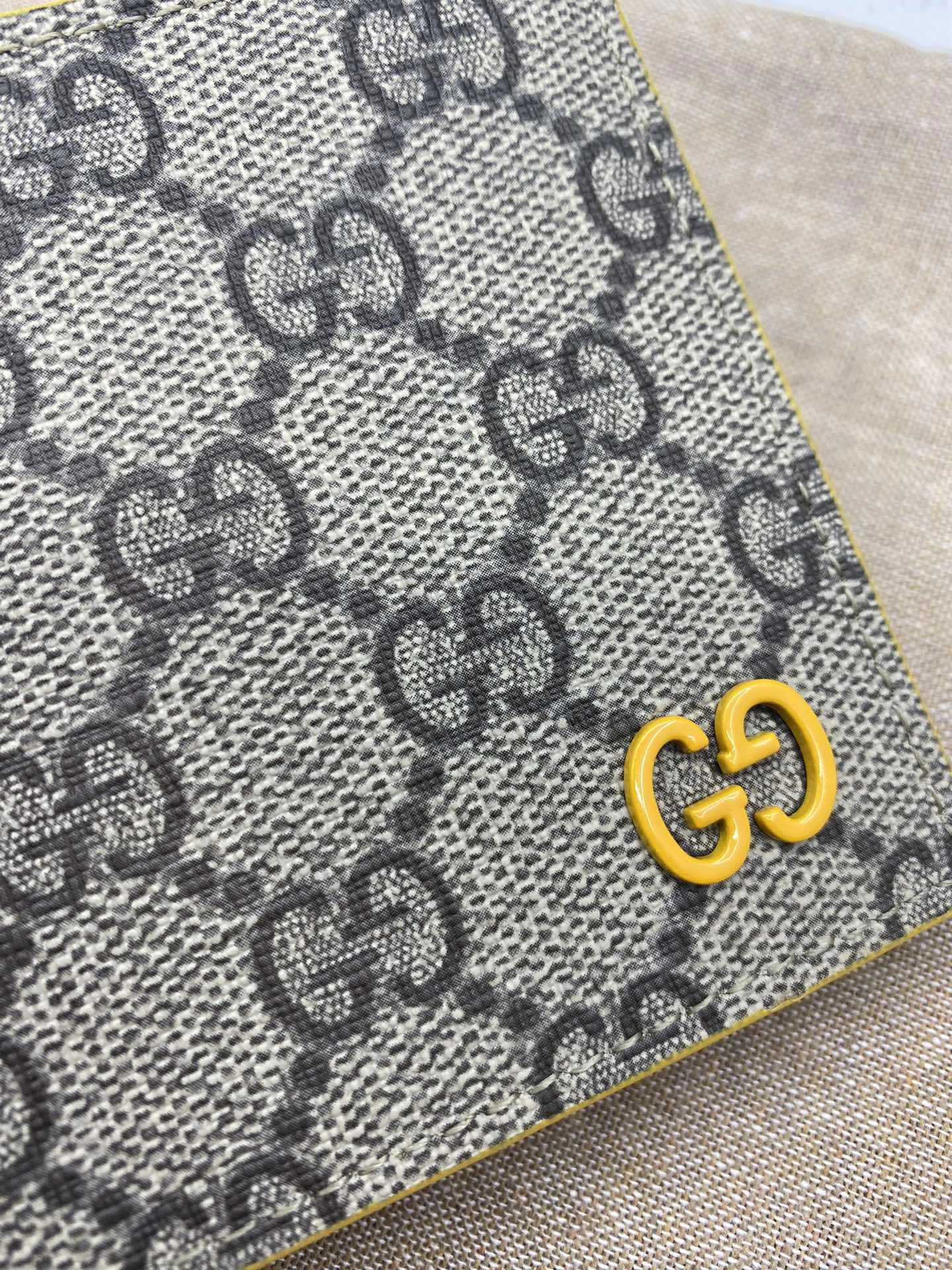 Soft Gucci Wallets Purse 56839