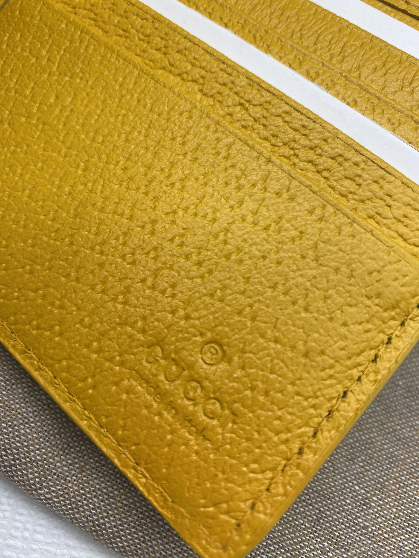 Soft Gucci Wallets Purse 56839