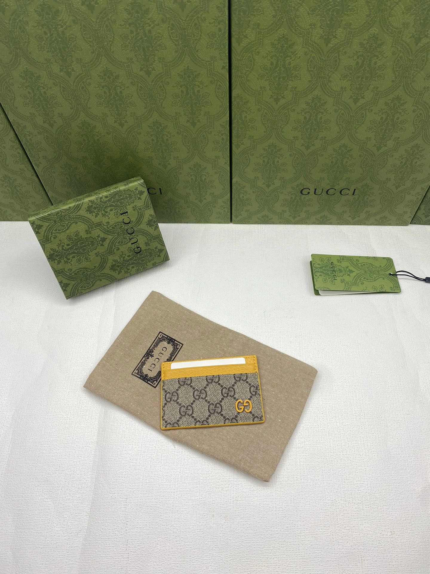 Practical Gucci Wallets Purse 56829
