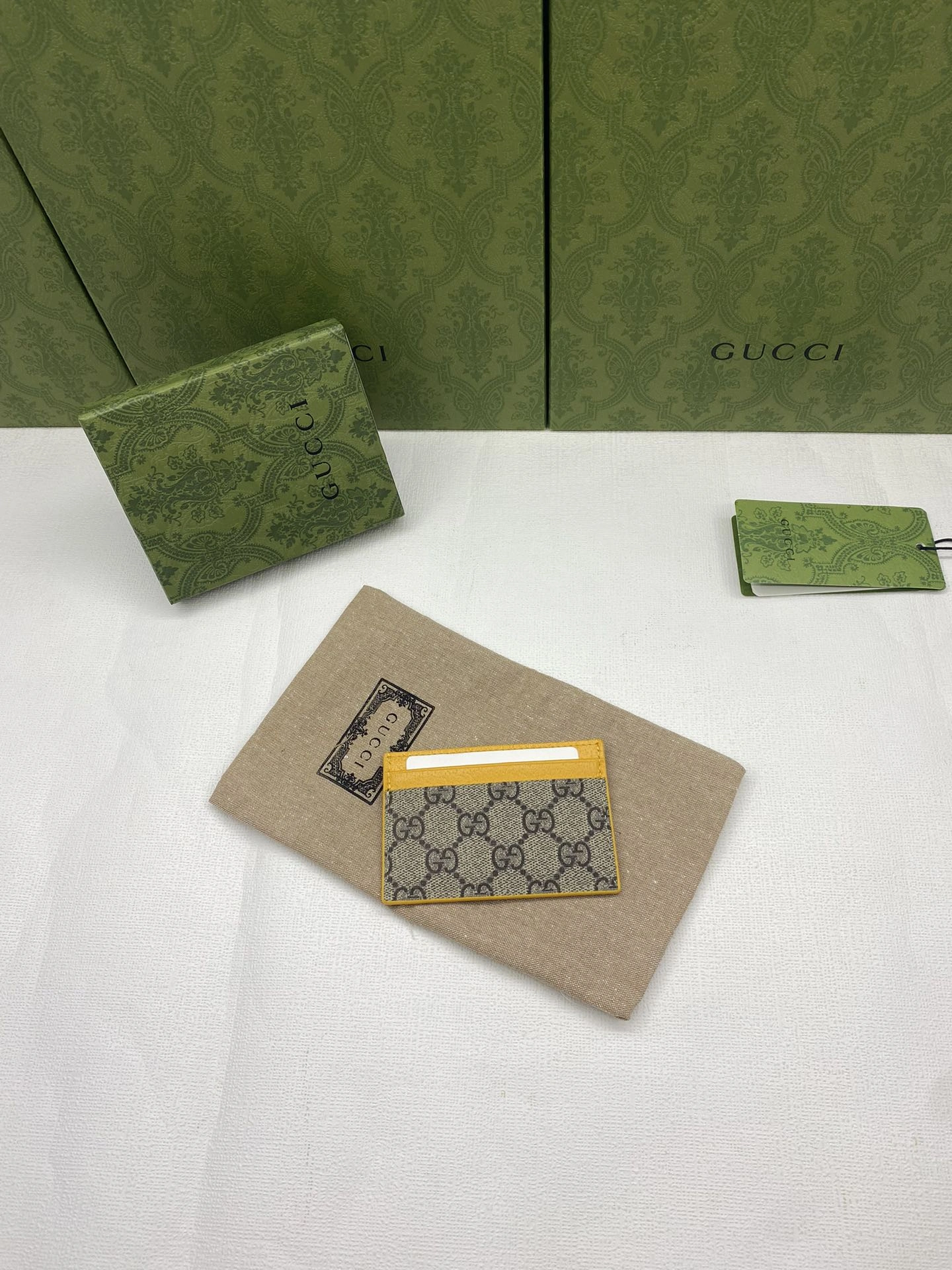 Practical Gucci Wallets Purse 56829