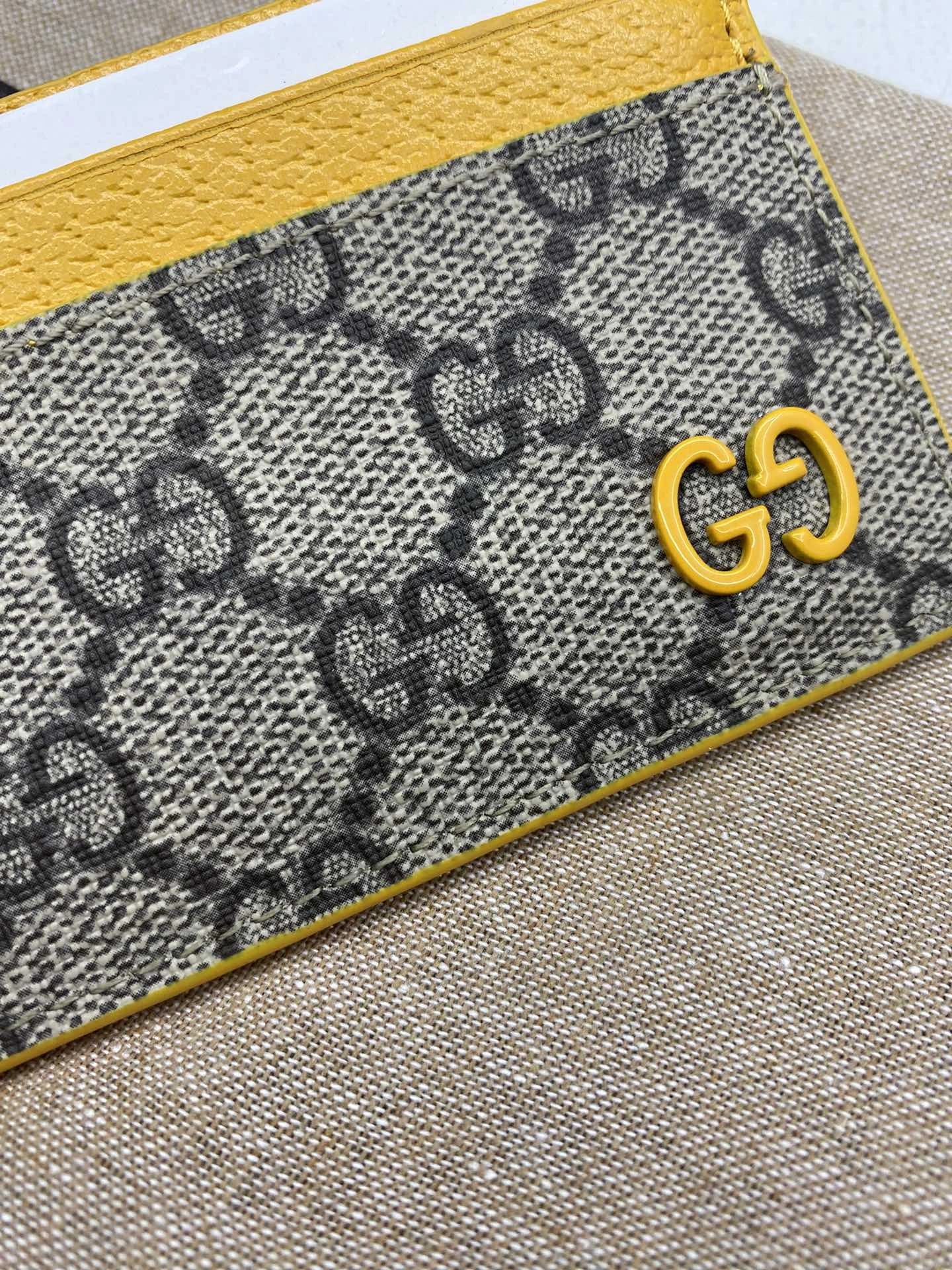 Practical Gucci Wallets Purse 56829