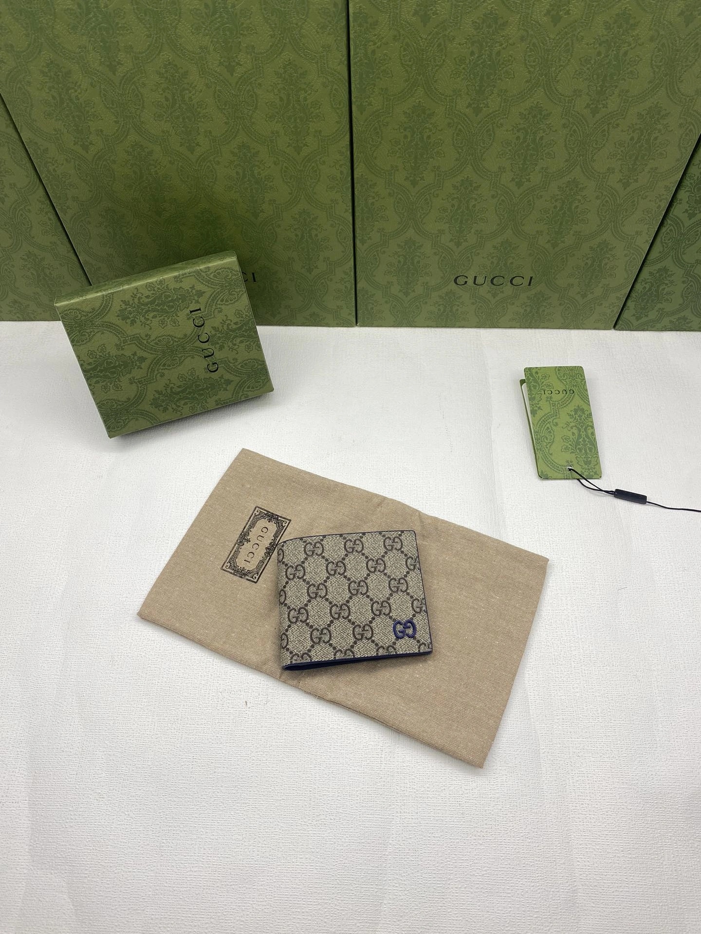Gucci Wallets Purse DailyWear 56826
