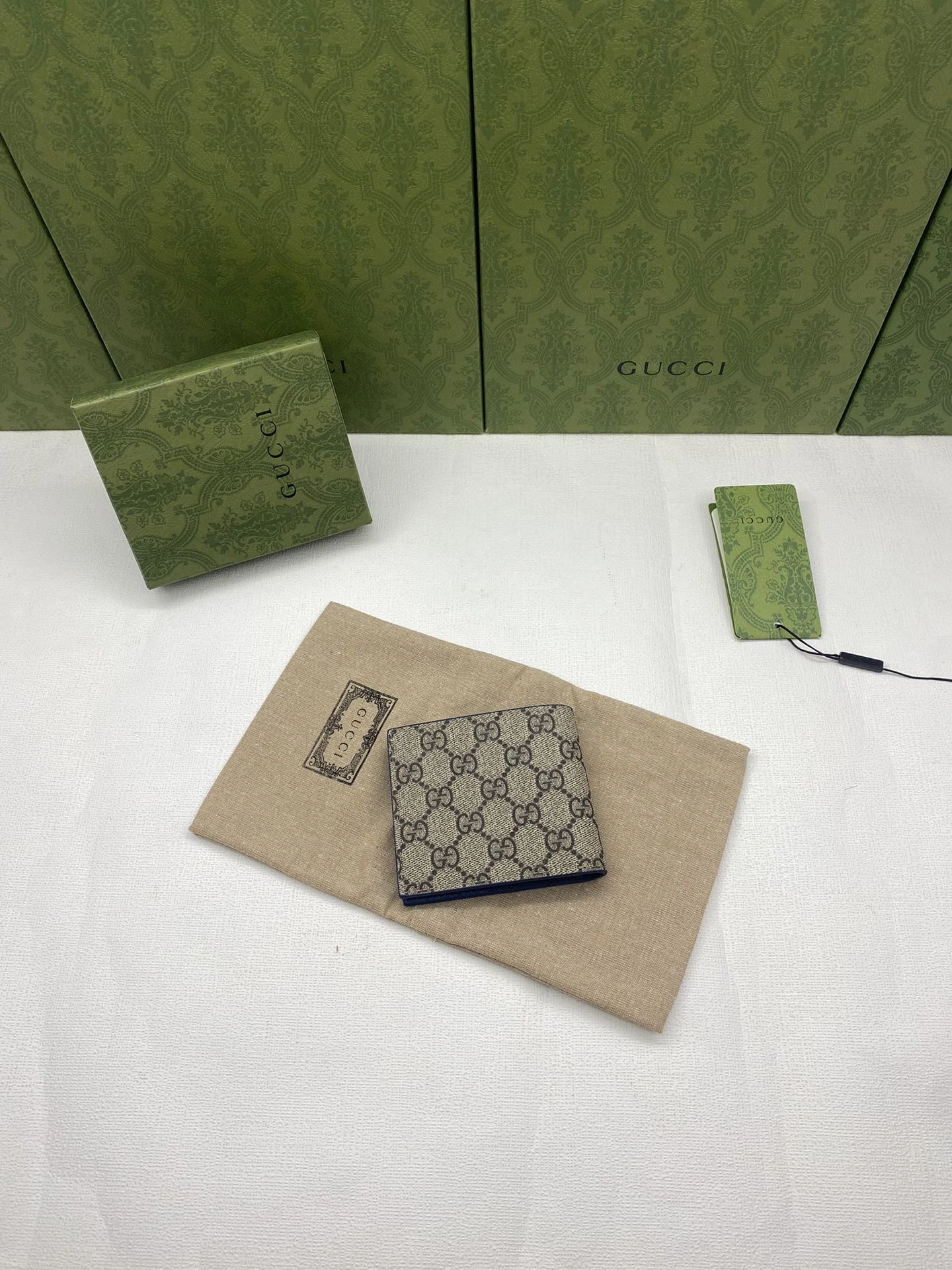 Gucci Wallets Purse DailyWear 56826