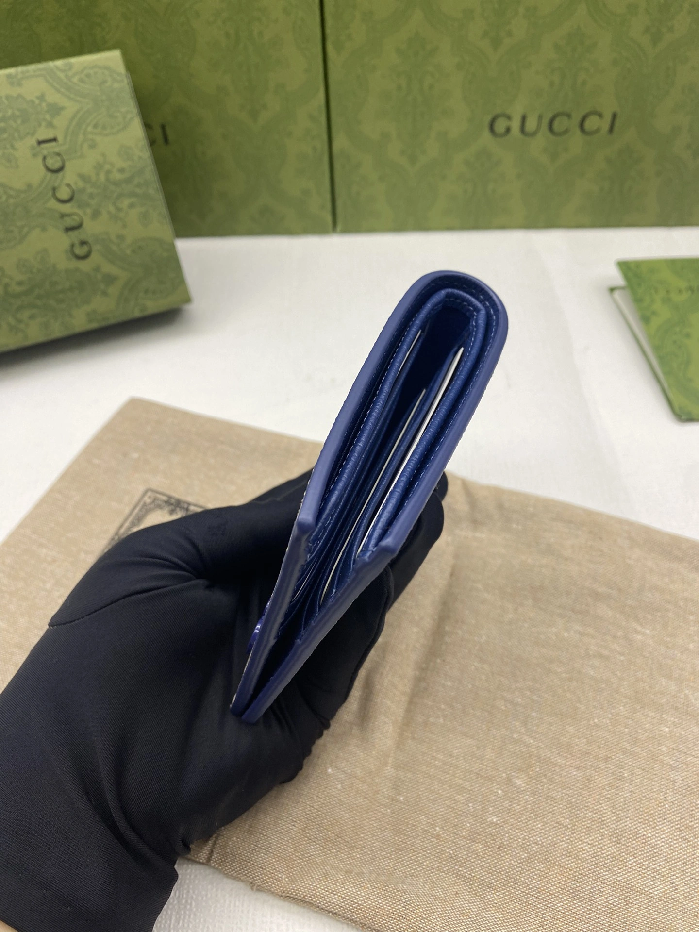 Gucci Wallets Purse DailyWear 56826