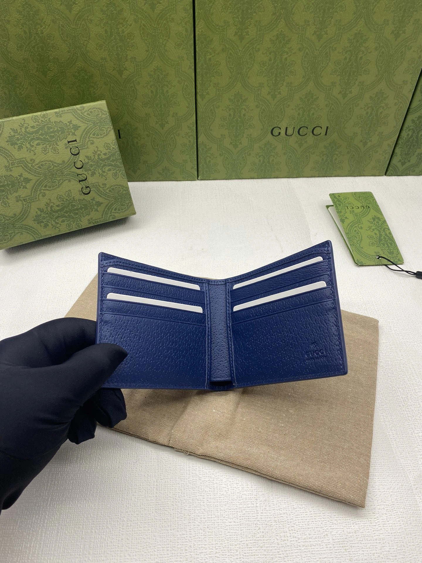 Gucci Wallets Purse DailyWear 56826