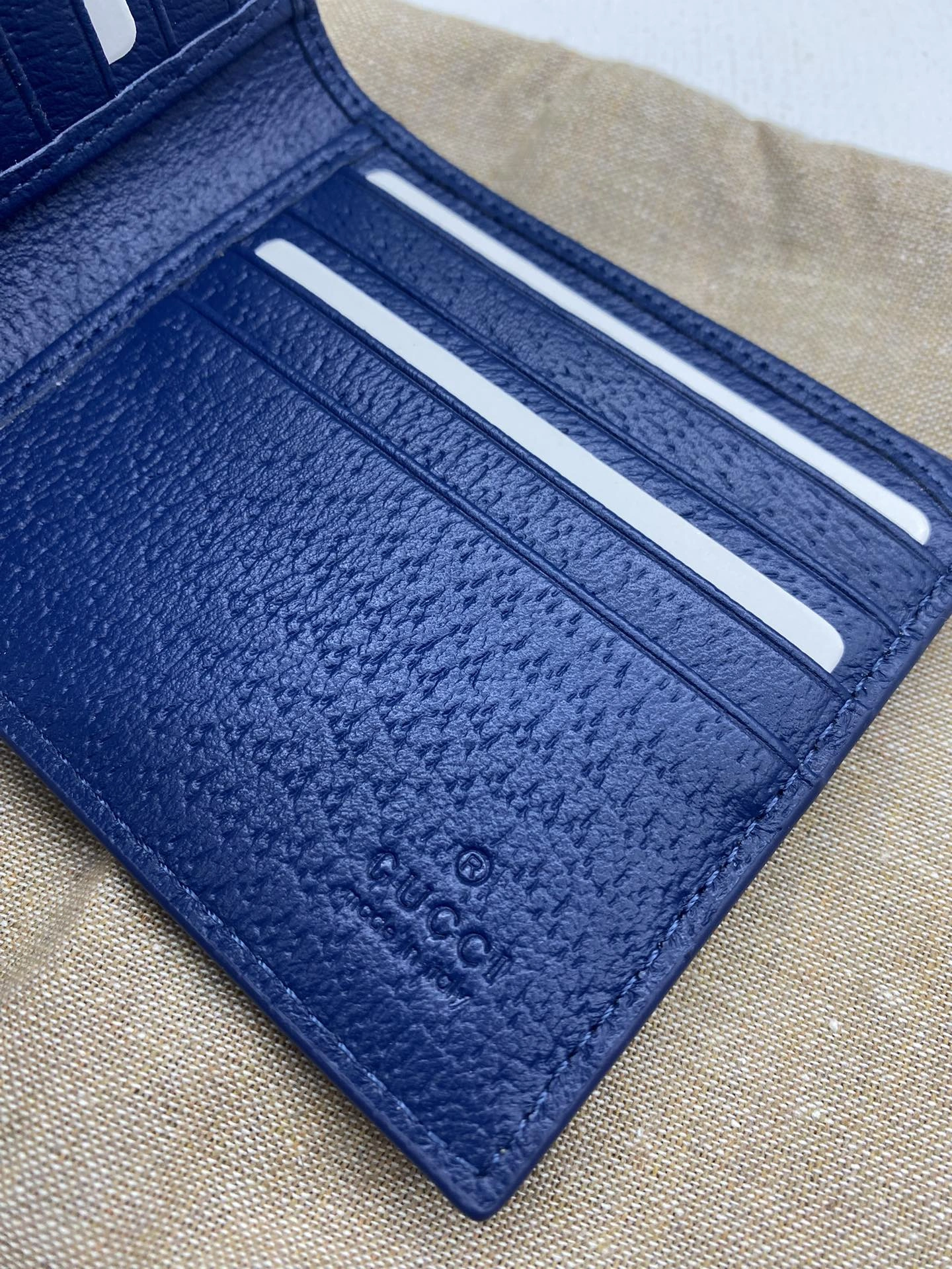Gucci Wallets Purse DailyWear 56826