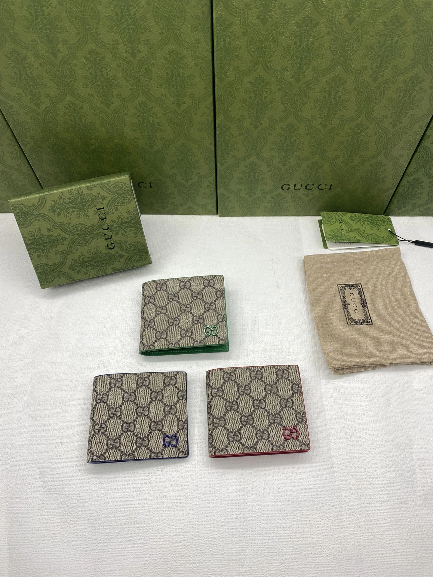 Gucci Wallets Purse DailyWear 56826
